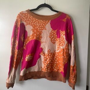 Boutique Sweater